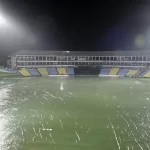 Matches can shift from Colombo due to heavy rain