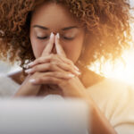 How To Calm Anxiety Attack? Know Symptoms Causes, And Steps To Deal