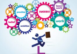 Best 7 Strategies to Effectively Promote Your Professional Growth