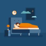 Get enough sleep: Why it's important and how to do it