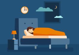 Get enough sleep: Why it's important and how to do it