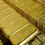 Swiss gold exports up in August due to higher shipments to India