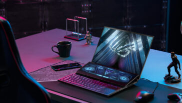 Exclusive Gaming Laptops With 6GB Graphics Card To Handle Ultra High Game Settings