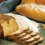 Healthy Diet Healthy Whole Wheat Recipes To Help You Ditch Refined Flour