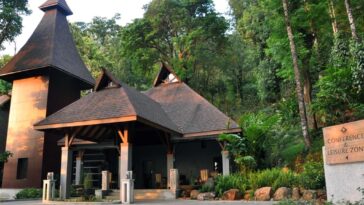 Affordable Comfort: Budget-Friendly Hotels in Coorg, Karnataka