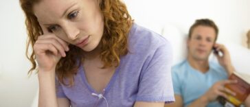 How Bad Relationships Affect Your Health