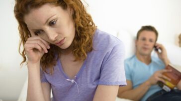 How Bad Relationships Affect Your Health