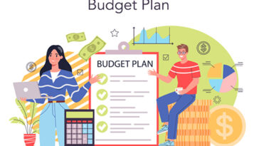 How to Budget for Personal Finance