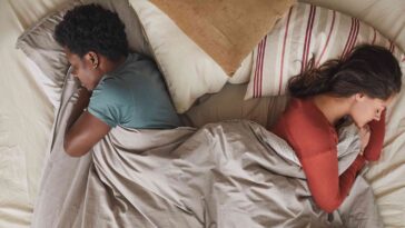 My Wife Doesn’t Love Me Anymore