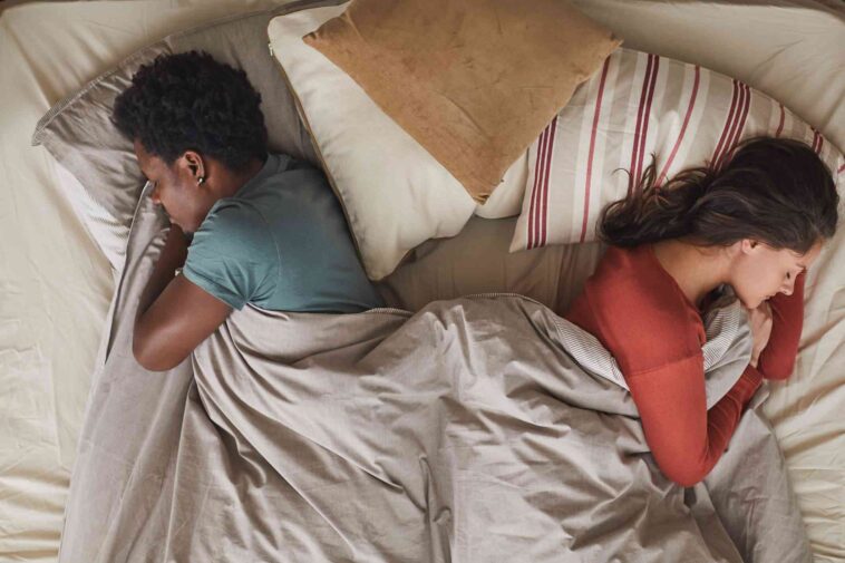 My Wife Doesn’t Love Me Anymore