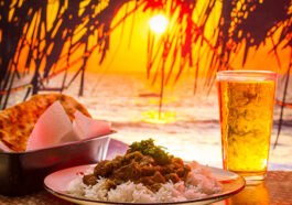 Goa: A Gastronomic Delight