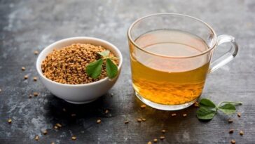 How To Consume Methi For Weight Loss 6 Easy And Healthy Ideas
