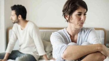 What to Do If You Dislike Your Spouse