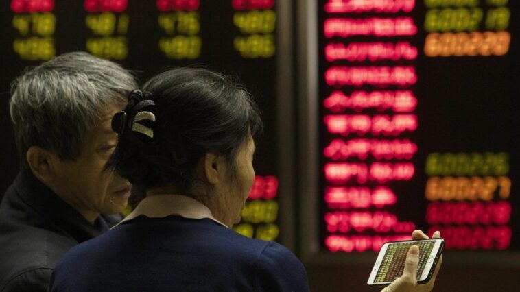 Top Performing Mutual Funds in India for 2023: A Comprehensive Guide