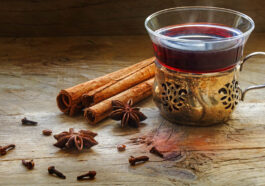 Unbeatable Advantages Of Drinking Clove Tea