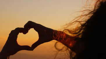 Advice for attracting love and happiness