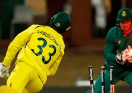 Aiden Markram Century Gives South Africa 111-Run Win Over Australia Despite Warner Blitz