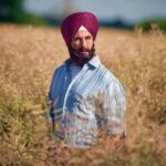 Akshay Kumar releases Mission Raniganj poster, internet notes he substituted India with Bharat.