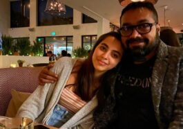 Anurag Kashyap claims girlfriend Aaliyah spent more time with Imtiaz Ali than him.