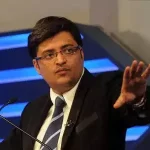 TRP manipulation case: Maha govt wants Arnab Goswami FIR details