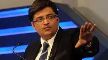 TRP manipulation case: Maha govt wants Arnab Goswami FIR details