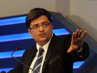 TRP manipulation case: Maha govt wants Arnab Goswami FIR details
