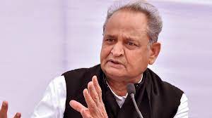 Rajasthan CM Ashok Gehlot retracts judiciary statements