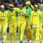 AUS vs SA 2nd t20