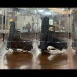 Patiala BKI terrorist arrested, four handguns founds