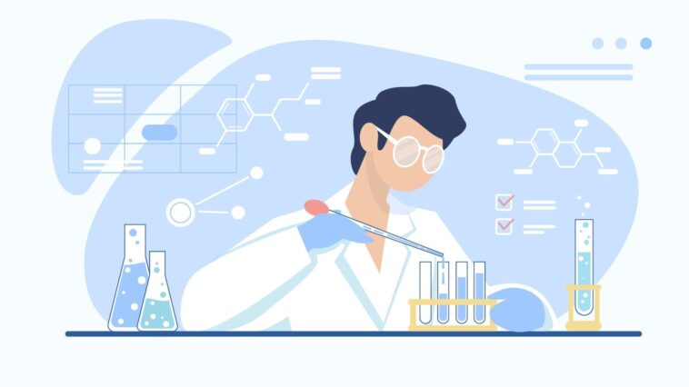 What is Biochemistry?