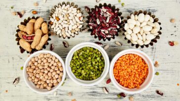 The 7 Healthiest Beans to Eat, According to Dietitians