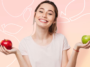 Benefits Of Apple For Skin