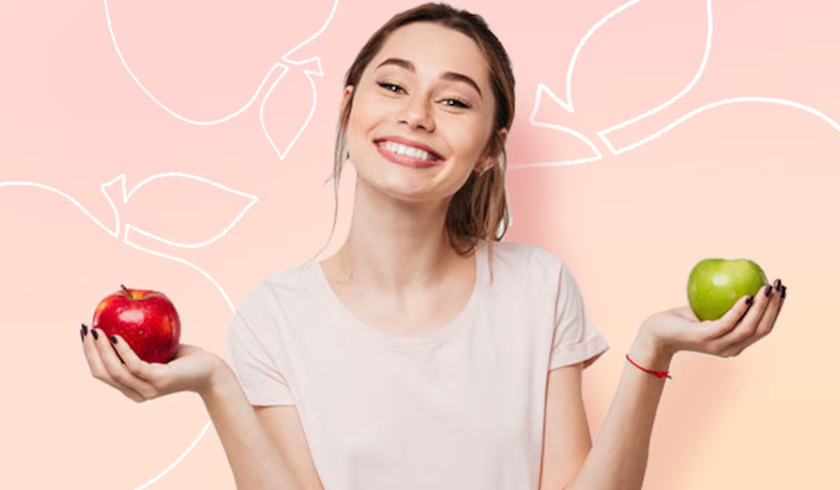 Benefits Of Apple For Skin