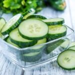 Top 12 benefits of consuming cucumbers