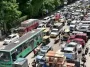 A congestion fee is needed to reduce Bengaluru traffic.