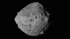 Bennu may reveal Earthly truths. NASA capsule samples will contain...