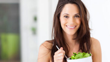 Best Foods for Your Teeth