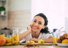 The 3 Best Fruits for Your Teeth