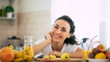 The 3 Best Fruits for Your Teeth