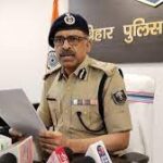 Bihar has detained 47 immigrants from 12 countries in 2023.