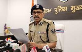 Bihar has detained 47 immigrants from 12 countries in 2023.