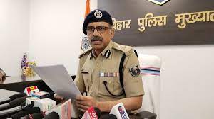 Bihar has detained 47 immigrants from 12 countries in 2023.