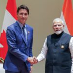 New travel alert from Canada warns of terrorism in India.