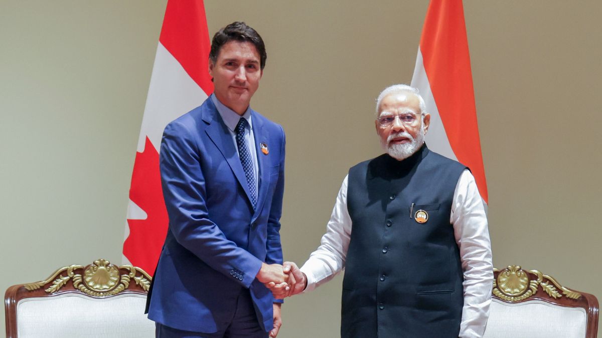 New travel alert from Canada warns of terrorism in India.