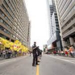 India warns Canadians of hate attacks.