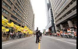 India warns Canadians of hate attacks.