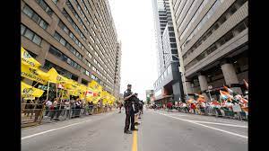 India warns Canadians of hate attacks.