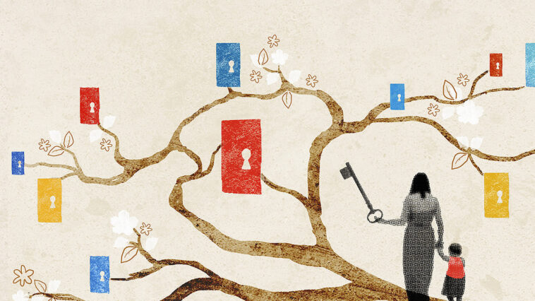 What Is Bowenian Family Therapy?