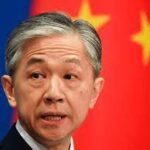 ‘Routine practice’: China after India protests'standard map'