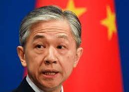 ‘Routine practice’: China after India protests'standard map'